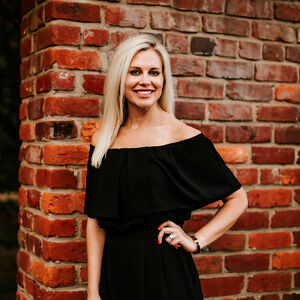 Fundraising Page: Amy Berryhill